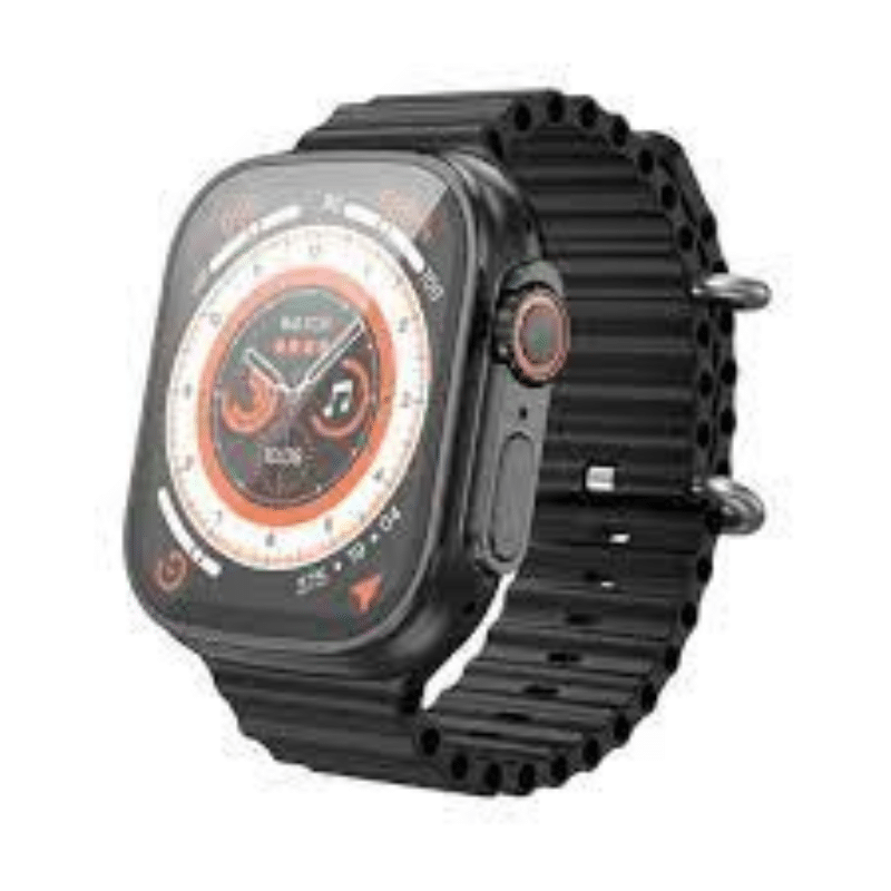 Montre intelligente HOCO Y12 ULTRA – Image 3
