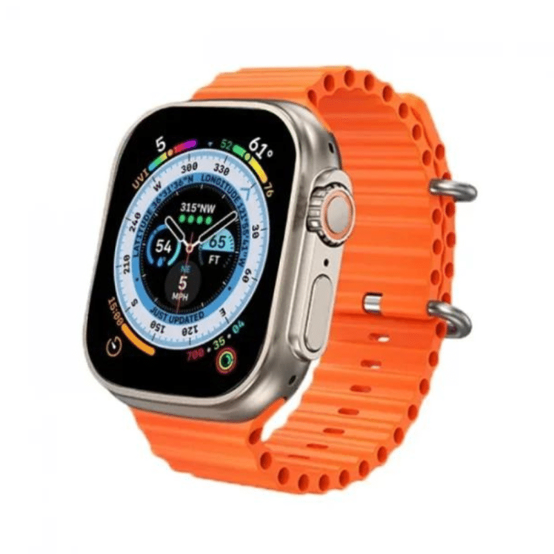 Montre intelligente HOCO Y12 ULTRA – Image 4