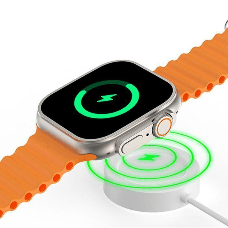 Montre intelligente HOCO Y12 ULTRA – Image 7
