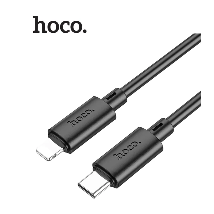 Câble Type-C vers Lightning X88 PD 20W Charge et synchronisation des données – Image 5