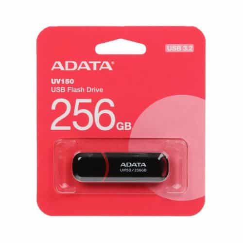 Clé USB ADATA UV150 256 Go