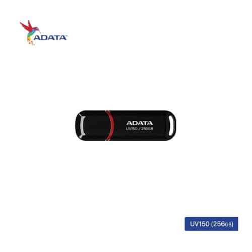 Clé USB ADATA UV150 256 Go – Image 3