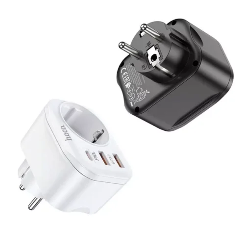 Prise murale NS3 HOCO