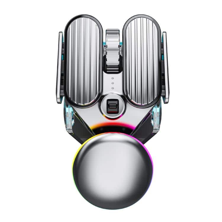 Souris de jeu sans fil T800 IMICE