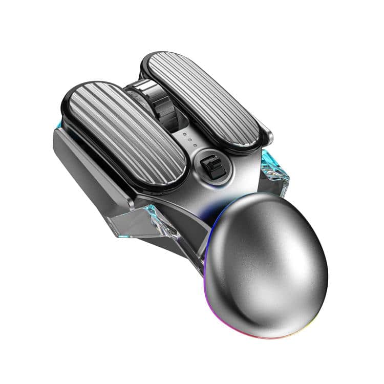 Souris de jeu sans fil T800 IMICE