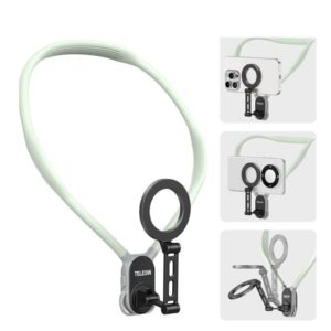 Support Tour de Cou TELESIN MAX