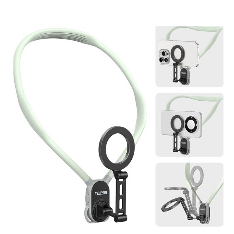 Support Tour de Cou TELESIN MAX