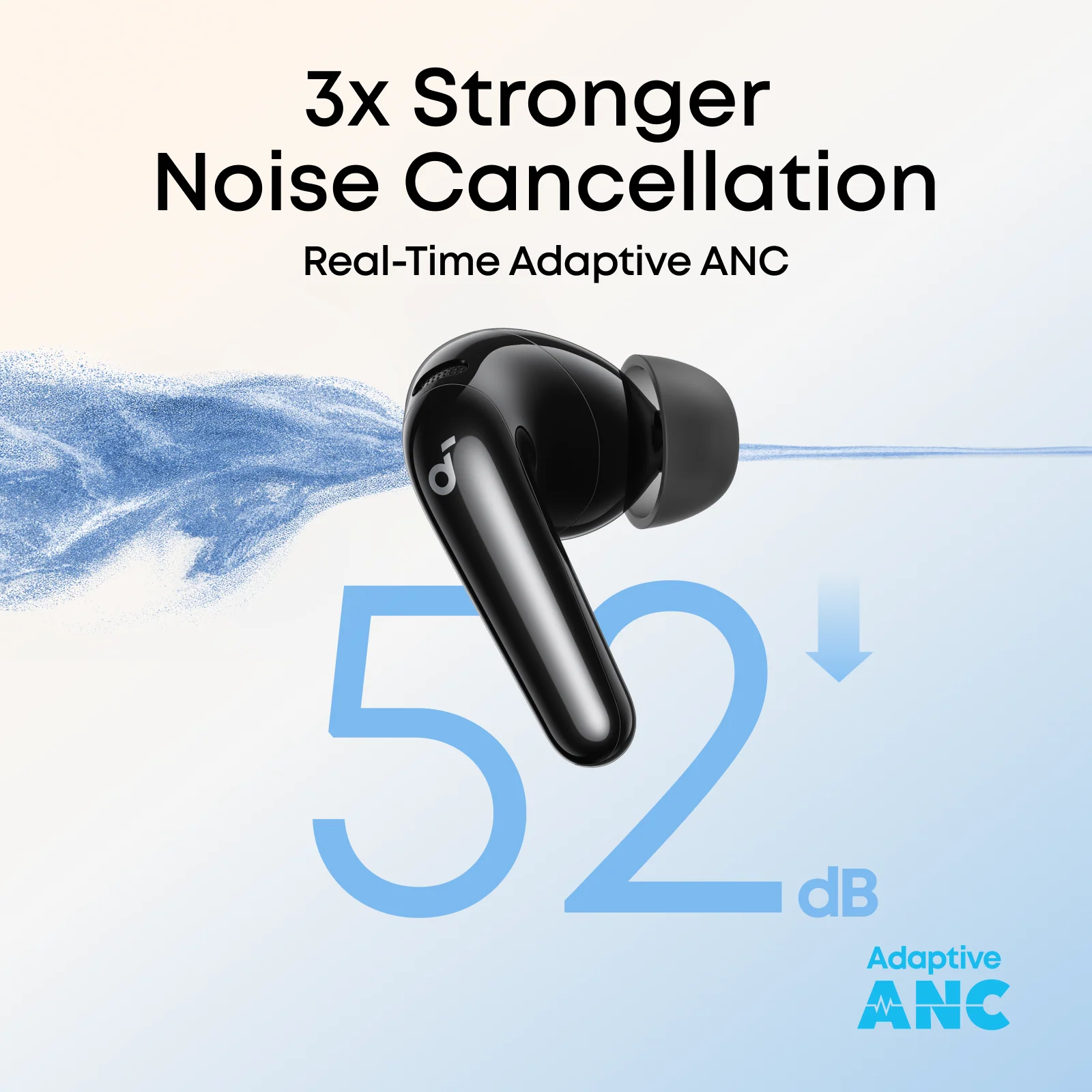 Écouteurs Bluetooth Soundcore R60i NC – ANKER