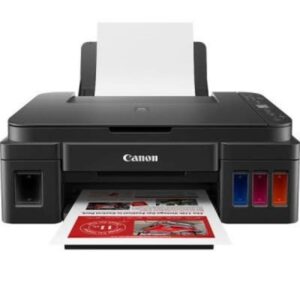 Imprimante Multifonction Wi-Fi G3410 CANON